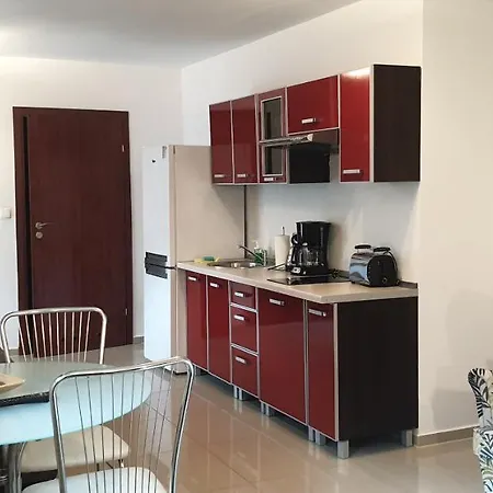 Apartamenty Wiselka * Wisełka