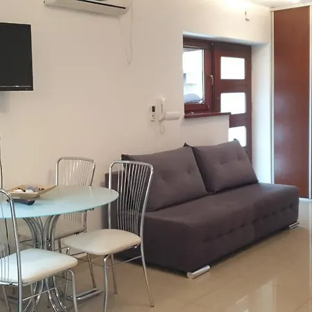 Apartamenty Wiselka * Wisełka