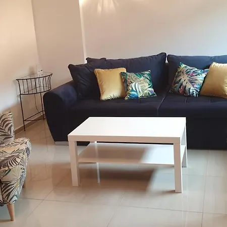 Apartamenty Wiselka شقة *