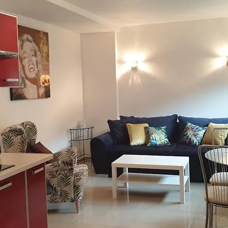 Apartamenty Wiselka