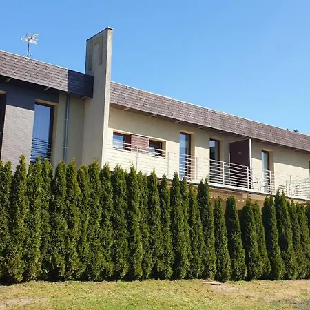 Apartamenty Wiselka * Wiselka