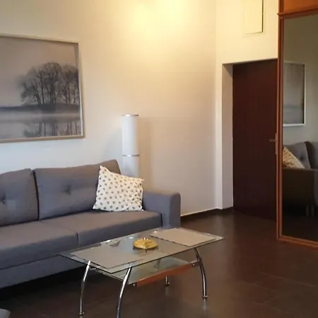 شقة Apartamenty Wiselka *