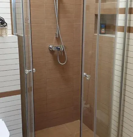 Apartamenty Wiselka * Wisełka