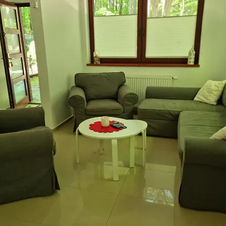 Apartamenty Wiselka