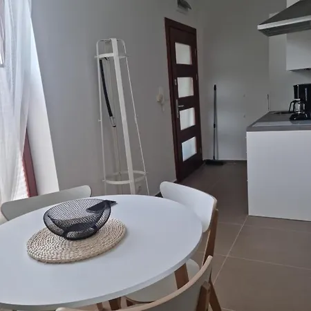 Apartamenty Wiselka *