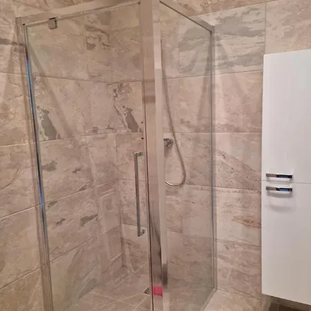 Apartamenty Wiselka