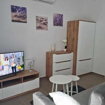 アパート Apartamenty Wiselka Wisełka