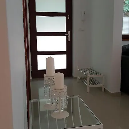 Apartamenty Wiselka * Wiselka