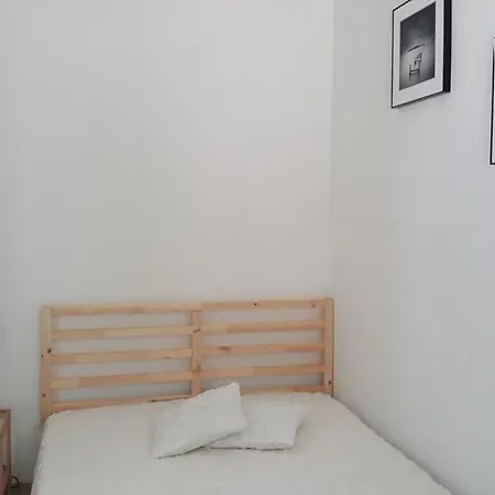 Apartamenty Wiselka * Wiselka