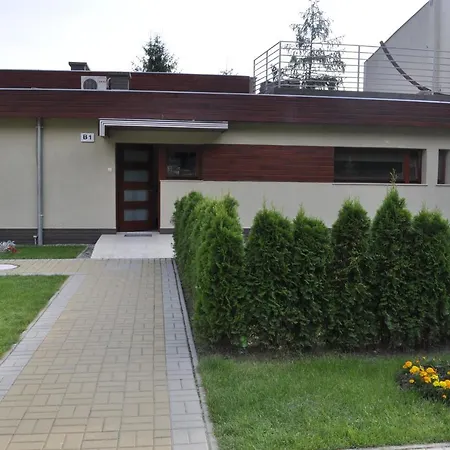 Apartamenty Wiselka * Wisełka