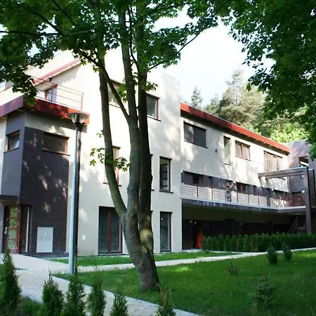 Apartamenty Wiselka