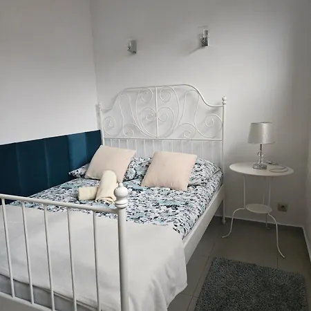 شقة Apartamenty Wiselka