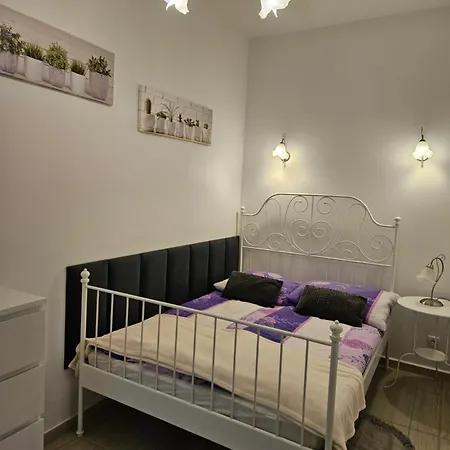 Apartamenty Wiselka * Wisełka