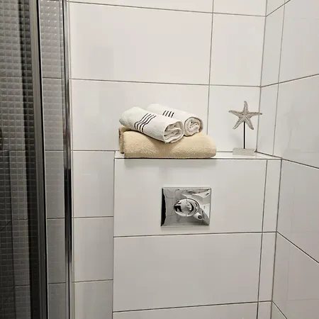 Apartman Apartamenty Wiselka *
