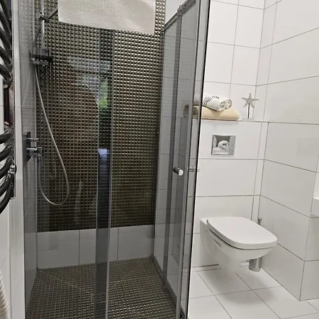 شقة Apartamenty Wiselka *