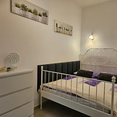 Apartamenty Wiselka