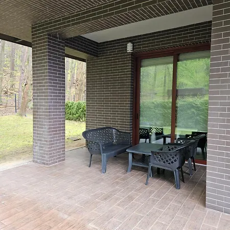 아파트 Apartamenty Wiselka *