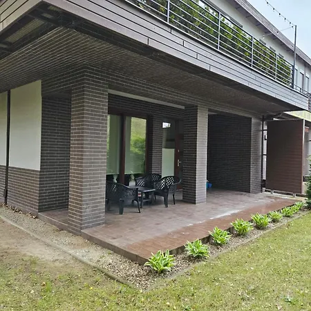 Apartamenty Wiselka