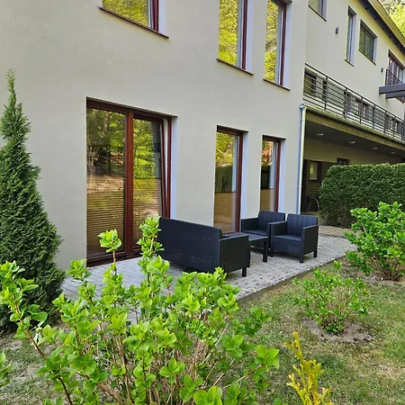Apartamenty Wiselka * Wisełka