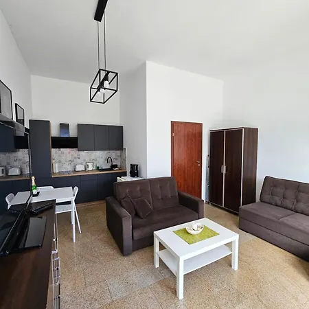 Apartamenty Wiselka 아파트 Wisełka