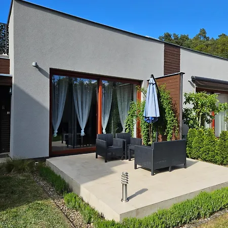 Apartamenty Wiselka *