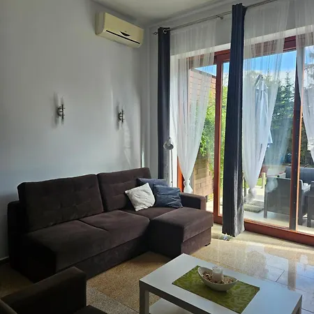 Apartamenty Wiselka * Wisełka