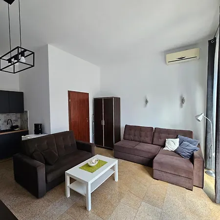 Apartamenty Wiselka 아파트 Wisełka