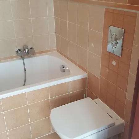 Apartamenty Wiselka アパート *