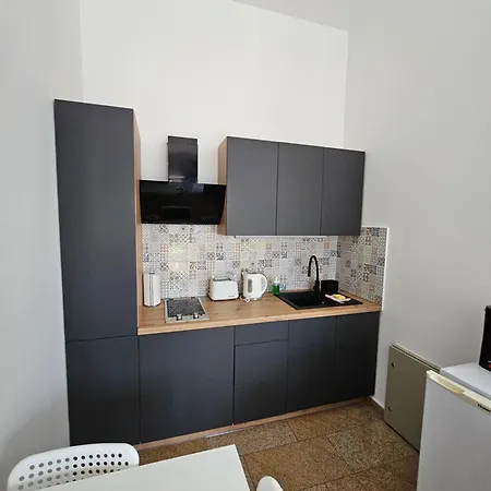 Apartamenty Wiselka アパート Wisełka