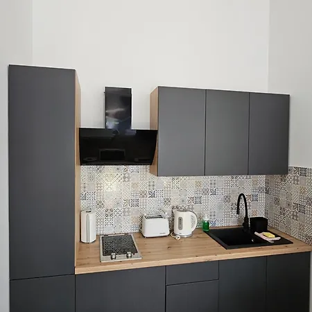 Apartamenty Wiselka * Wiselka