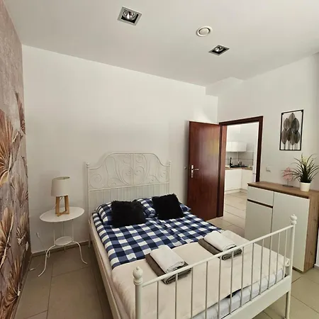 아파트 Apartamenty Wiselka