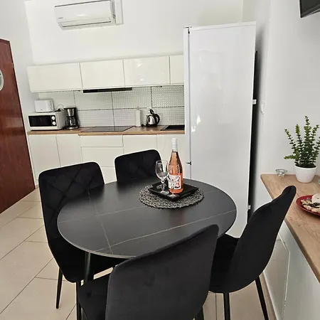 Apartamenty Wiselka *