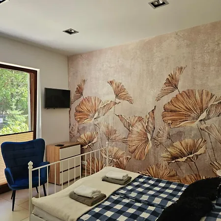 Apartamenty Wiselka