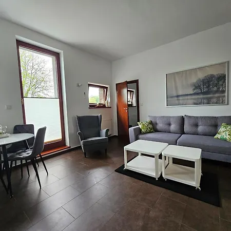 Apartamenty Wiselka アパート *