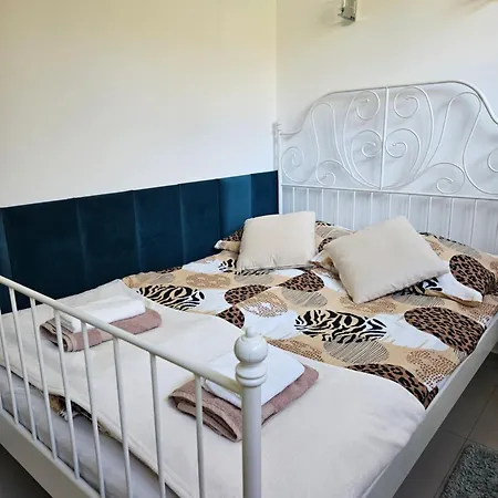 Apartamenty Wiselka 아파트 *