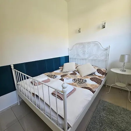 아파트 Apartamenty Wiselka