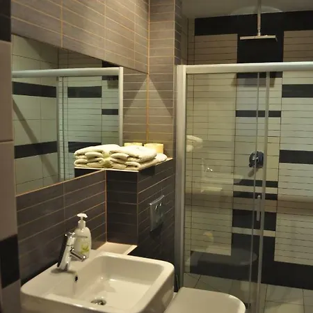 شقة Apartamenty Wiselka Wisełka