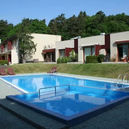 Apartamenty Wiselka アパート *