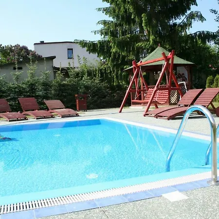 Apartamenty Wiselka アパート Wisełka