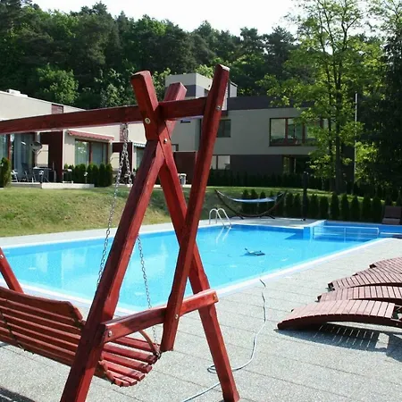 شقة Apartamenty Wiselka Wisełka