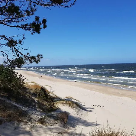 Apartamenty Wiselka Wisełka