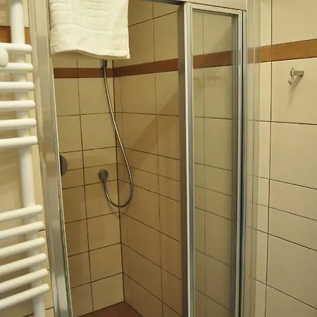 Apartamenty Wiselka شقة *