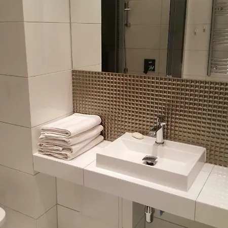 Apartamenty Wiselka