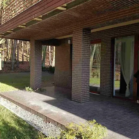 Apartamenty Wiselka شقة Wisełka