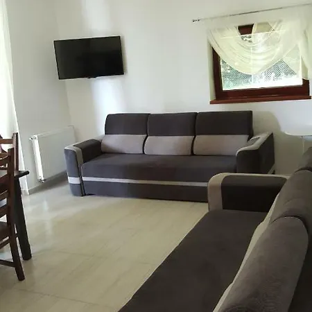 Apartamenty Wiselka * Wisełka