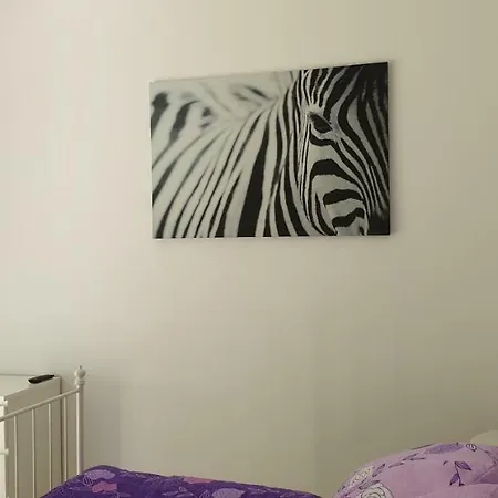 Apartman Apartamenty Wiselka Wisełka