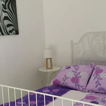 Apartman Apartamenty Wiselka *