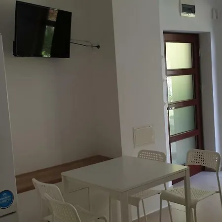 Apartamenty Wiselka Wisełka