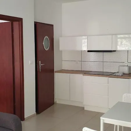 Apartamenty Wiselka Wisełka